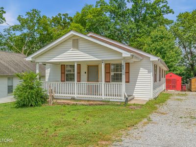 Property at 835 Cherry St, Alcoa, TN