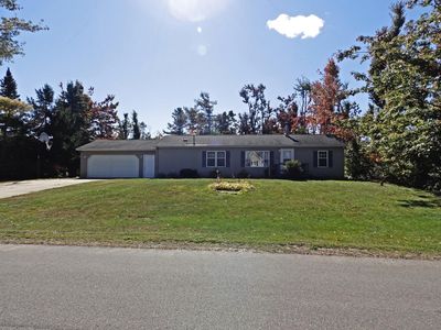 Property at 1777 Valais Strasse, Gaylord, MI