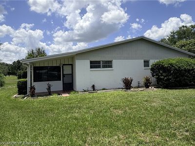 2408 Golf Hammock Dr