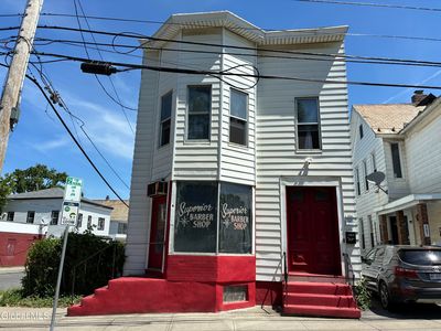 603 Nott Street