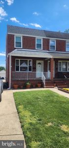 6713 1/2 German Hill Rd