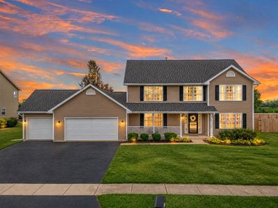 219 Bear Dusk Way