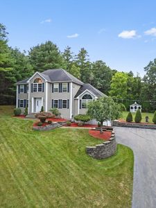 Property at 23 Bailey Ln, Georgetown, MA