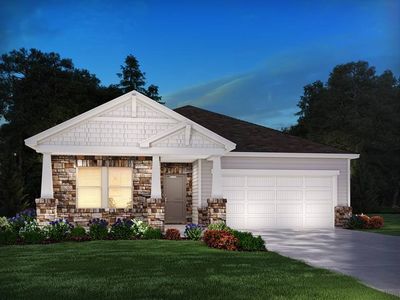 Property at 3719 Wiregrass Ct Lot 132, Rockvale, TN