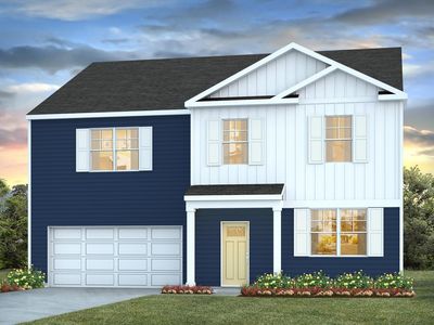 116 Longbeard Dr