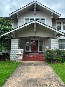 2603 W Okmulgee St