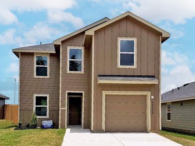 13036 McCrorey Trails Dr