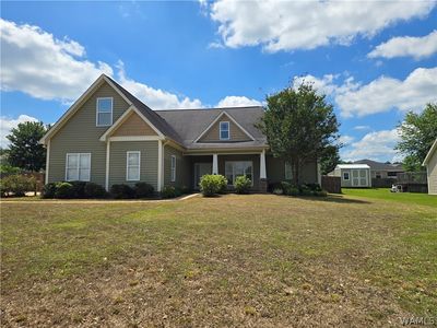 Property at 11665 Box Elder Way, Vance, AL