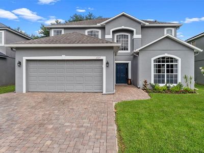 1227 Willow Branch Dr