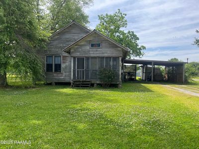 Property at 1033/1035 Vieux Jacquet Rd #A-b, Broussard, LA