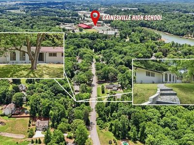 1150 Chestatee Rd