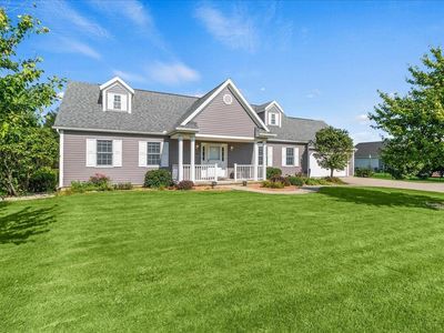 1309 Mohican Trl