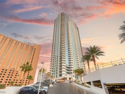 2700 Las Vegas Blvd S Unit 2303