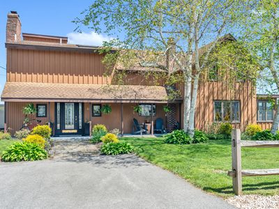 23 Cherry Street