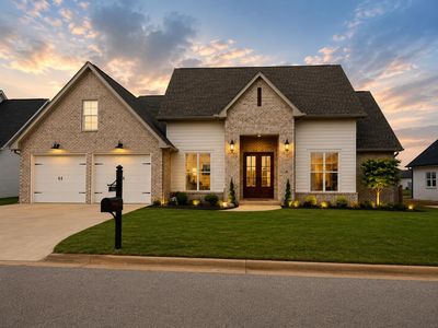 119 Grove Landing Dr