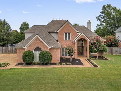 634 Brookmere Dr