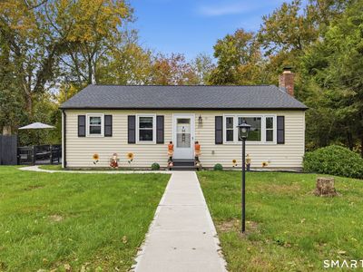 237 Chestnut Hill Avenue