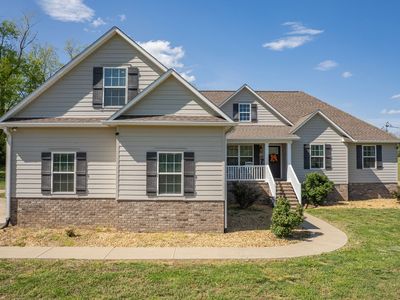 3036 Valley Creek Rd