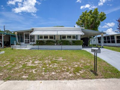 5644 Regency Blvd #269