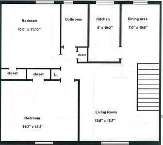 221-31 Braddock Ave #U
