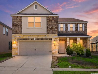 205 LONE FALLS DR