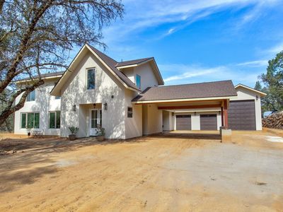 8000 Mount Aukum Rd