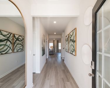 Taylorsville Basement Plan, Westmont Preserve