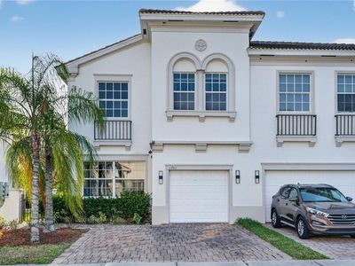 7005 Romana Way APT 1701