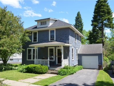 16 Wagner Ave