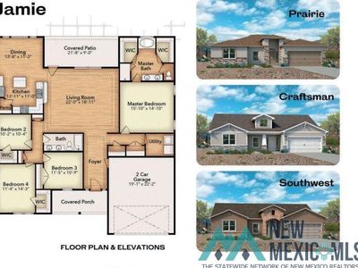 3802 Baler Ln