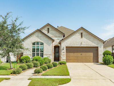 4015 Shackleton Ct