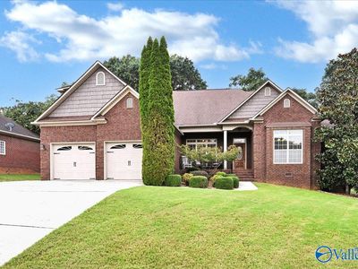 803 Anna Cir SW