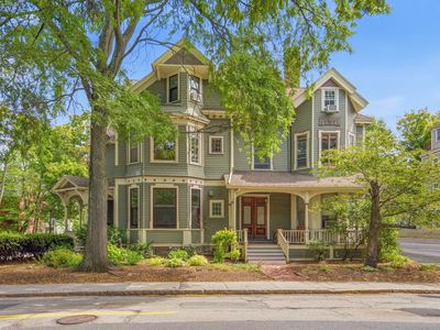 62 Cypress St #1