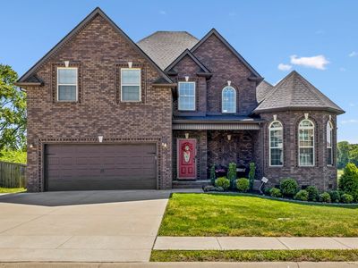 538 Tacoma Dr