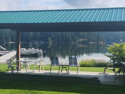 13020 N West Newman Lake Dr #14