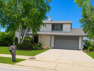 Property at 966 Oceanside Ter, Bartlett, IL