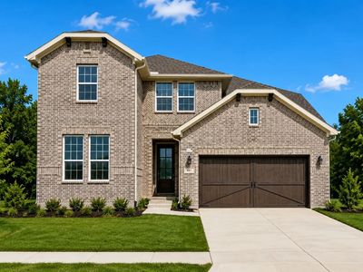 Nueces Plan, Milrany Ranch
