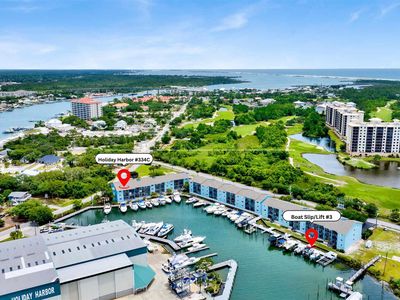 14100 River Rd Unit 334