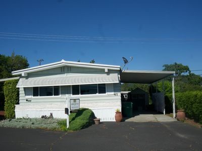 41 Plymouth Way
