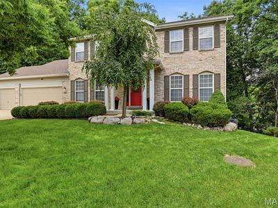 2257 Crimson View Dr