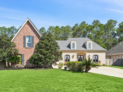 205 Grande Maison Blvd