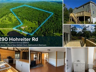 290 Hohreiter Rd
