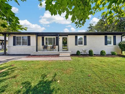 124 Circle Dr