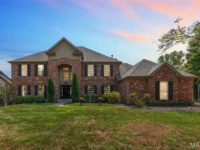 17412 Windridge Estates Ct