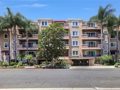 4533 Vista Del Monte Ave APT 201