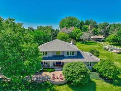Property at 16160 199th St N, Scandia, MN