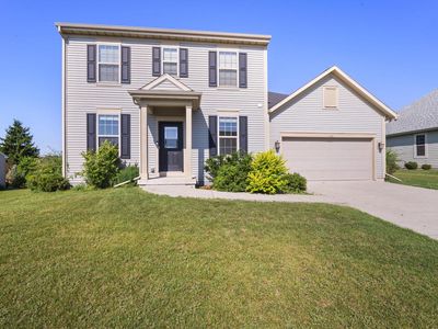 7329 North Beau AVENUE