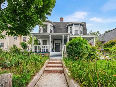 Property at 328 Springdale Ave, East Orange, NJ