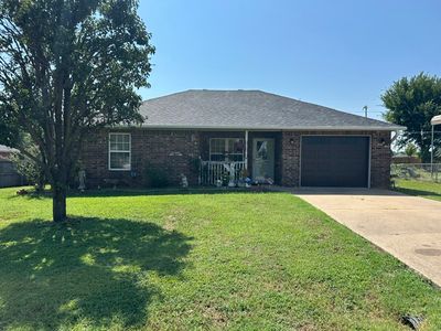 Property at 707 Persimmon St SW, Gravette, AR
