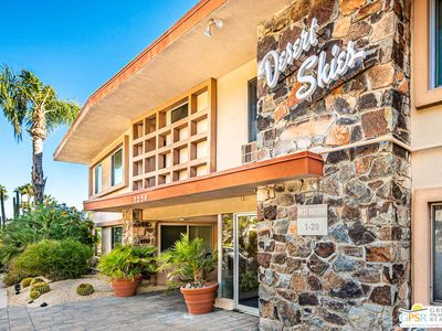 2290 S Palm Canyon Dr UNIT 103